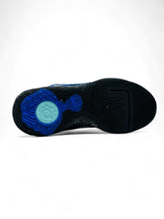 Nike KD Trey 5 IX Black Racer Blue (UK 8 EUR 42.5)