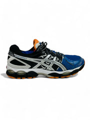 Asics Gel-Nimbus 16 Men Running Shoes For Men (UK 12 EUR 46.5)