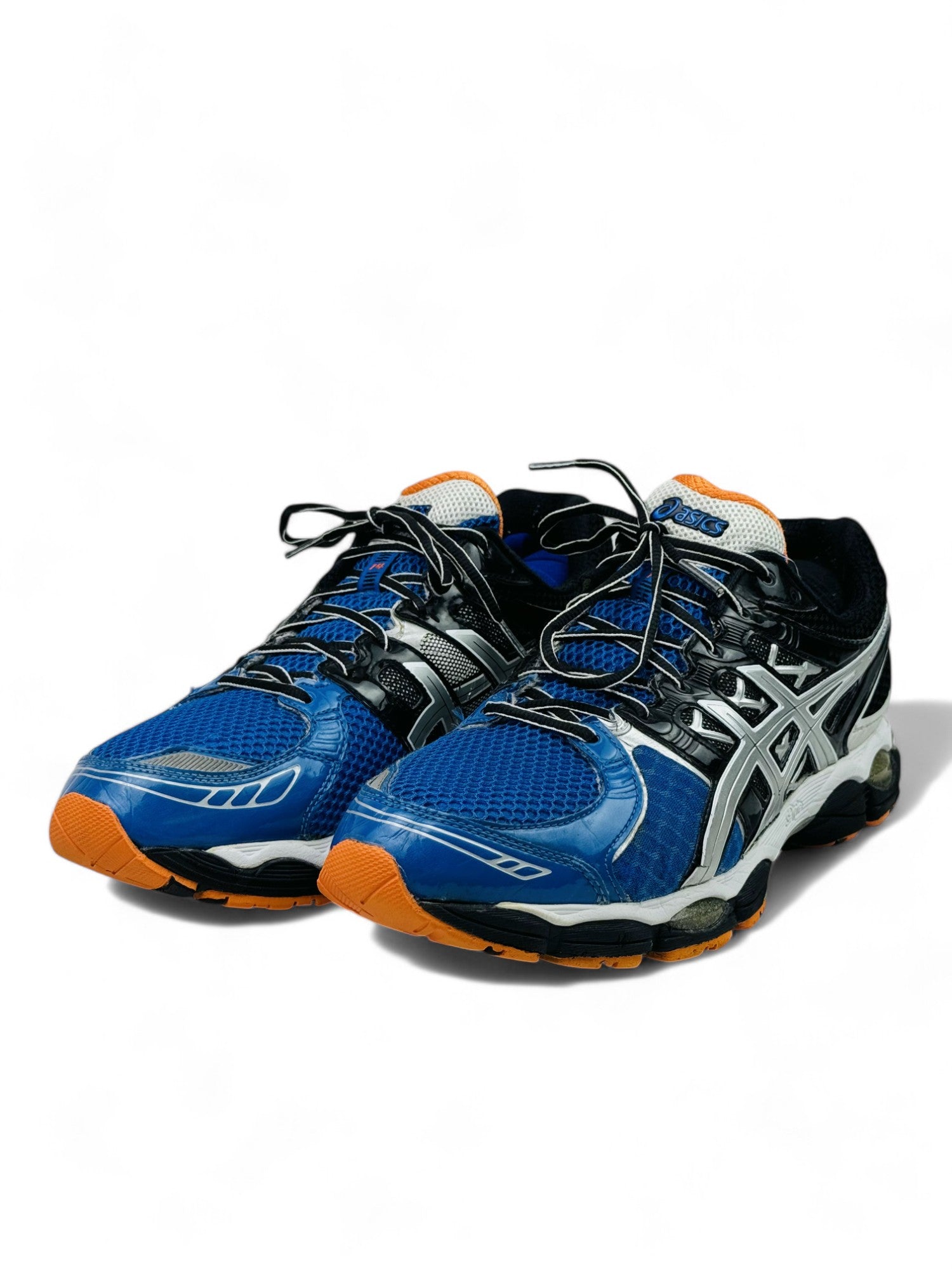 Asics Gel-Nimbus 16 Men Running Shoes For Men (UK 12 EUR 46.5)