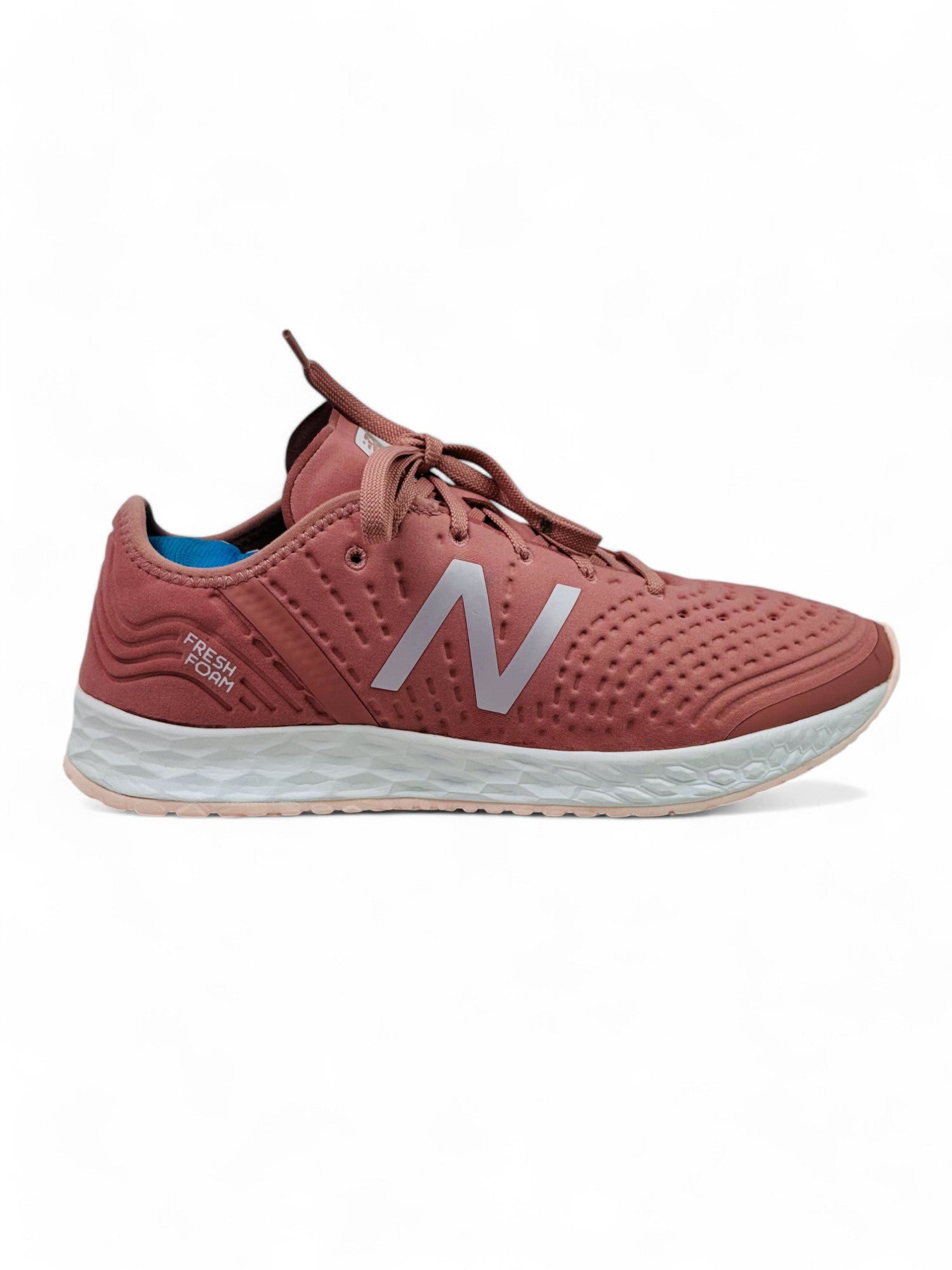 new balance Women's Vongo V4 Fresh Foam Running Shoe (UK 8.5 EUR 42.5)