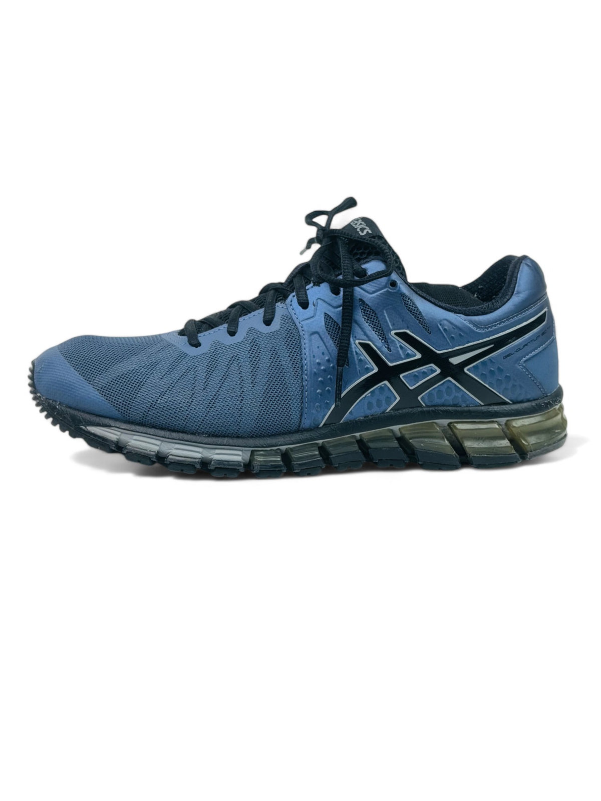 ASICS Men's Gel-Quantum 180 TR (uk 9 EUR 43.5 )