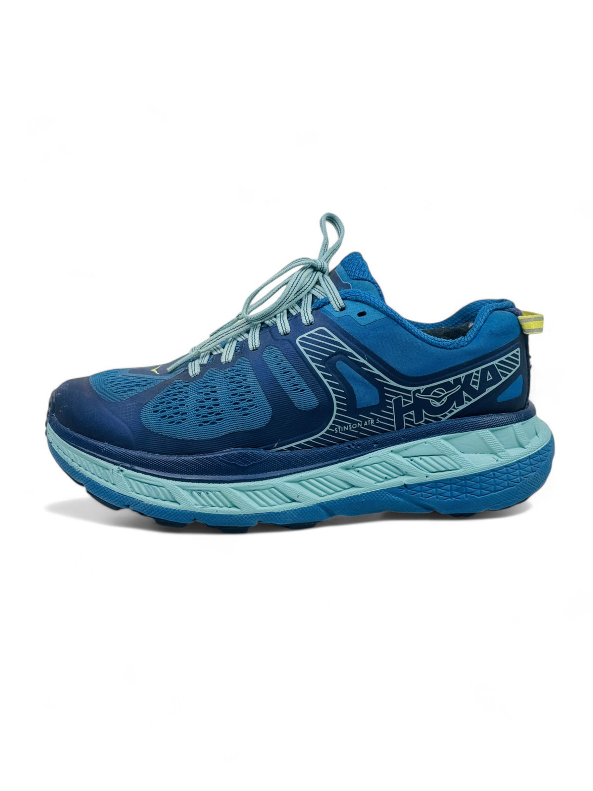 HOKA ONE ONE STINSON ART 5  (uk 6 EUR 40.5 )