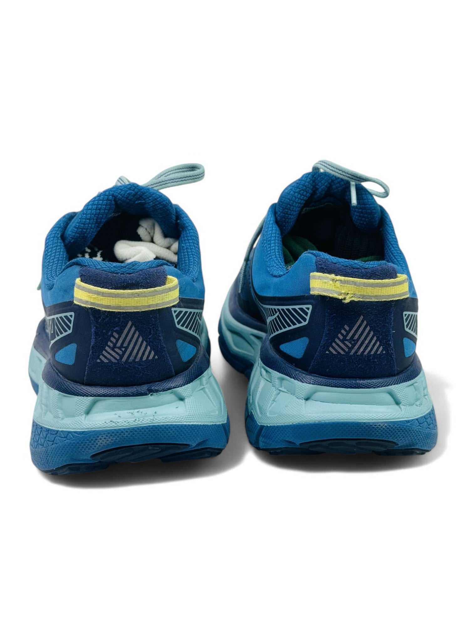 HOKA ONE ONE STINSON ART 5  (uk 6 EUR 40.5 )