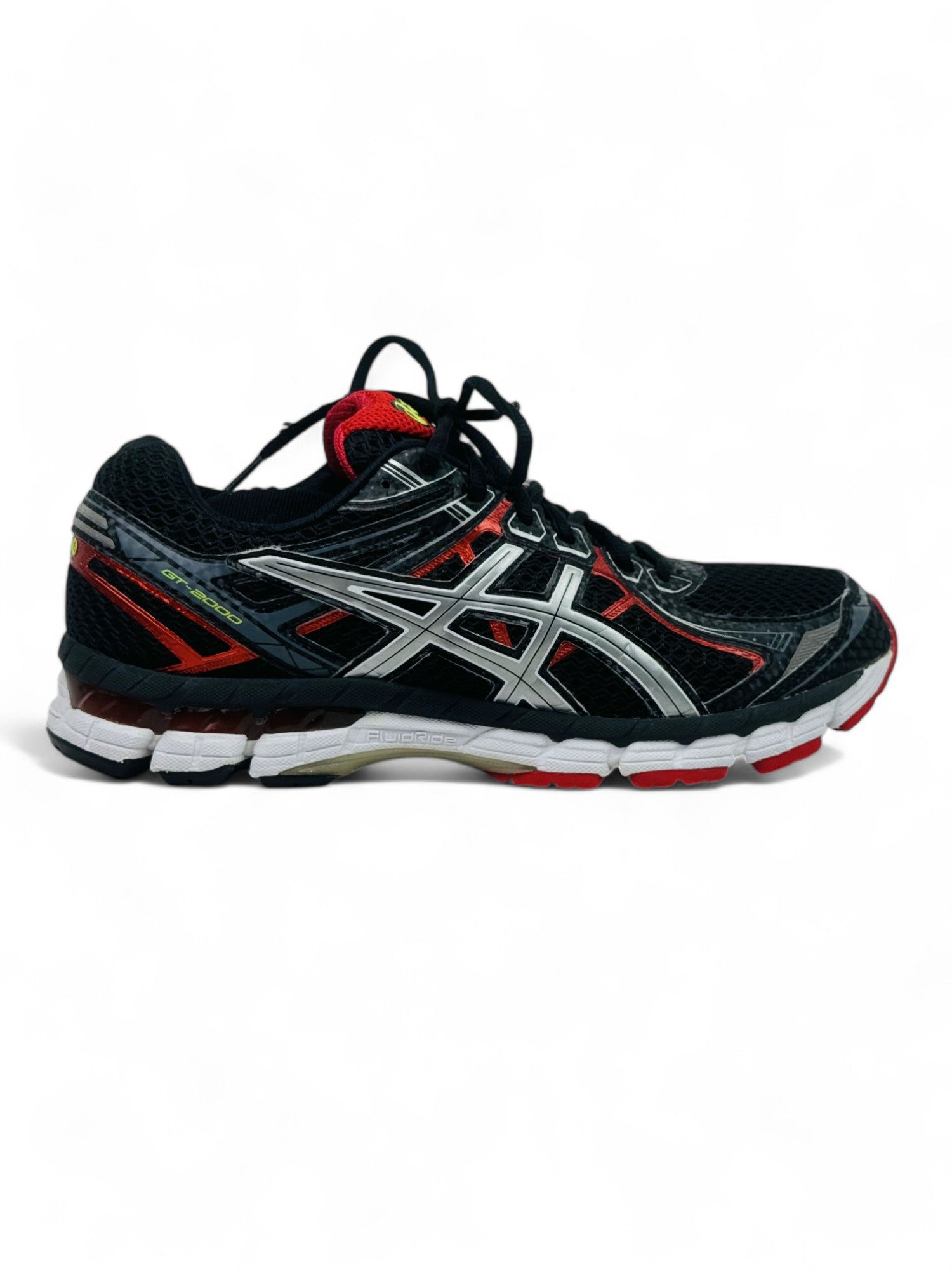 ASICS Men's GT 2000 2 ( EUR 42.5 UK 8 )