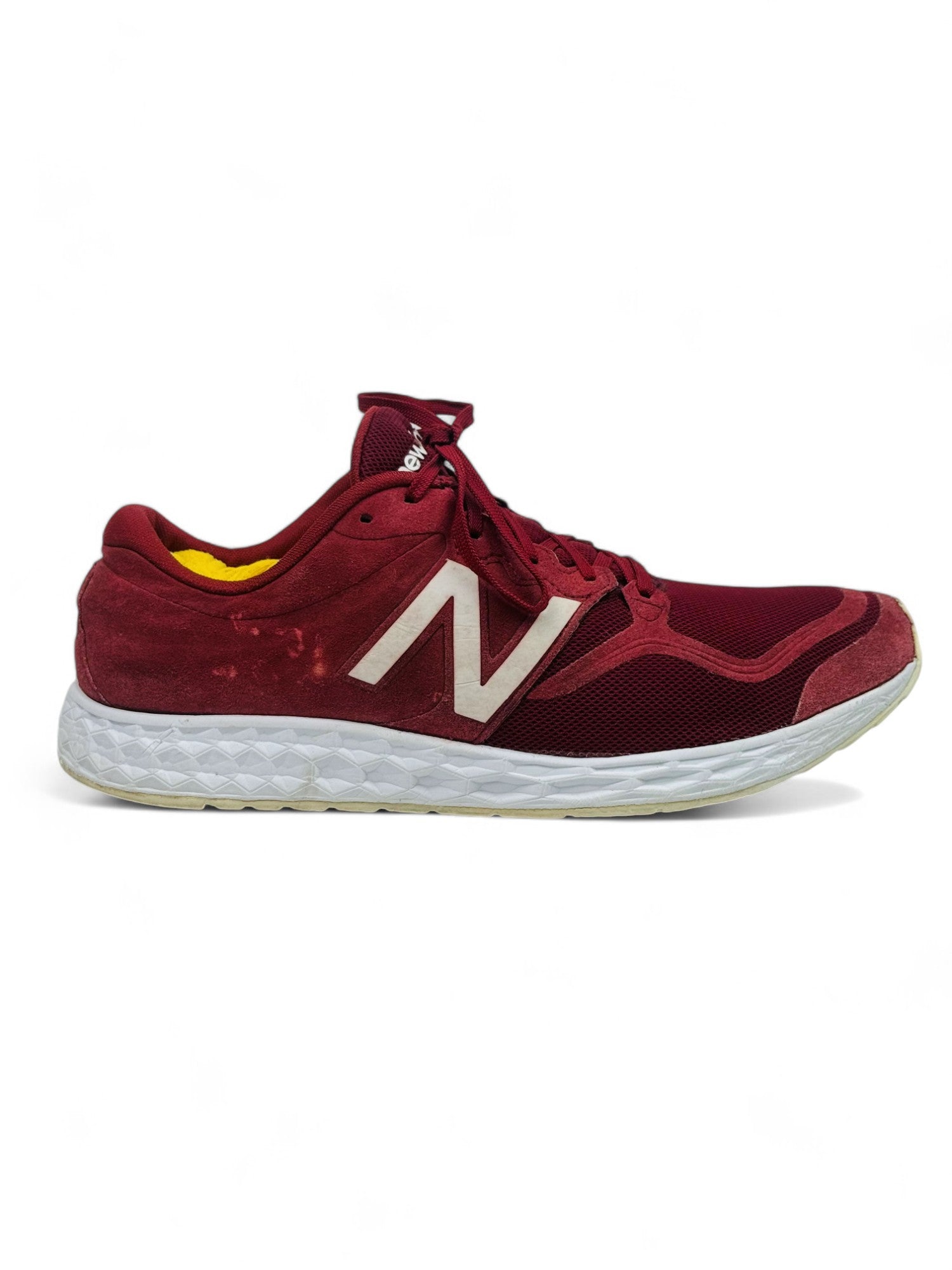 New Balance  Fresh Foam Zante  ( EUR 44 UK 9.5 )