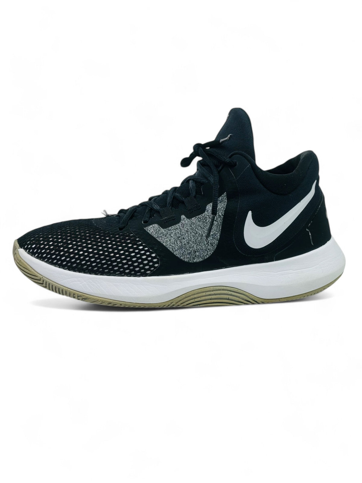 Nike Men's Air Precision  ( EUR 44 UK 9 )