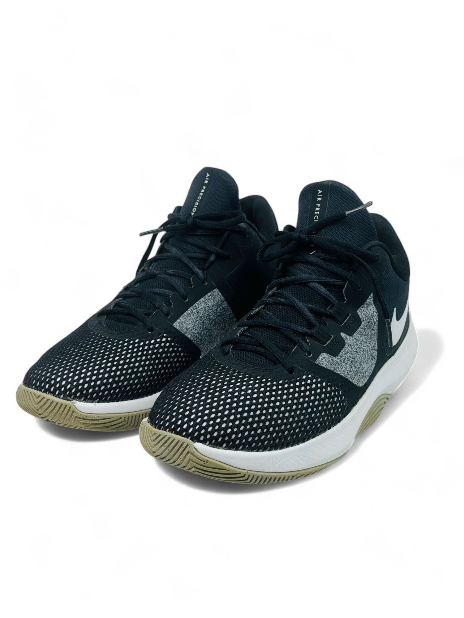 Nike Men's Air Precision  ( EUR 44 UK 9 )