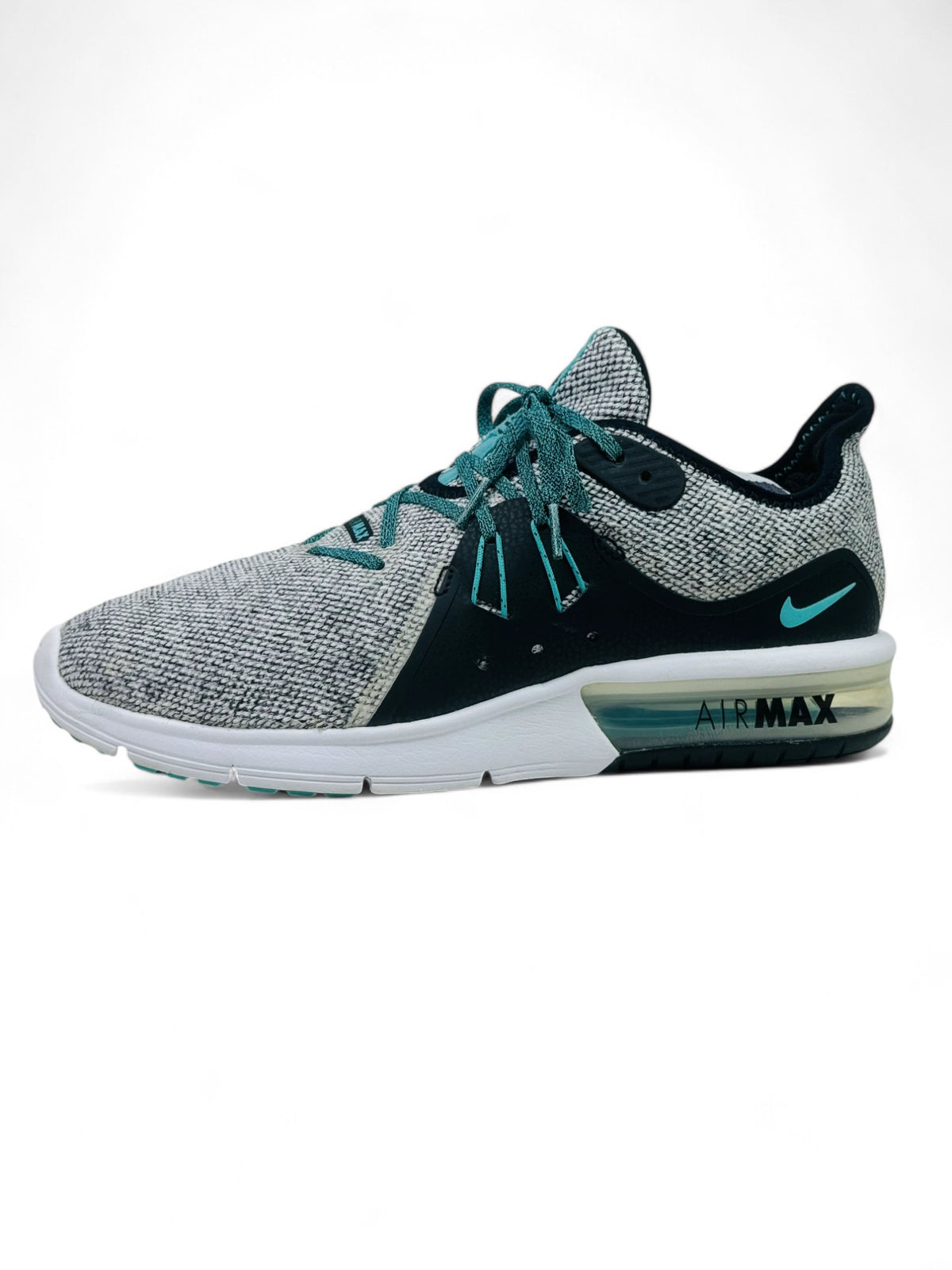 Nike Air Max Sequent Running ( EUR 43 UK 9 )