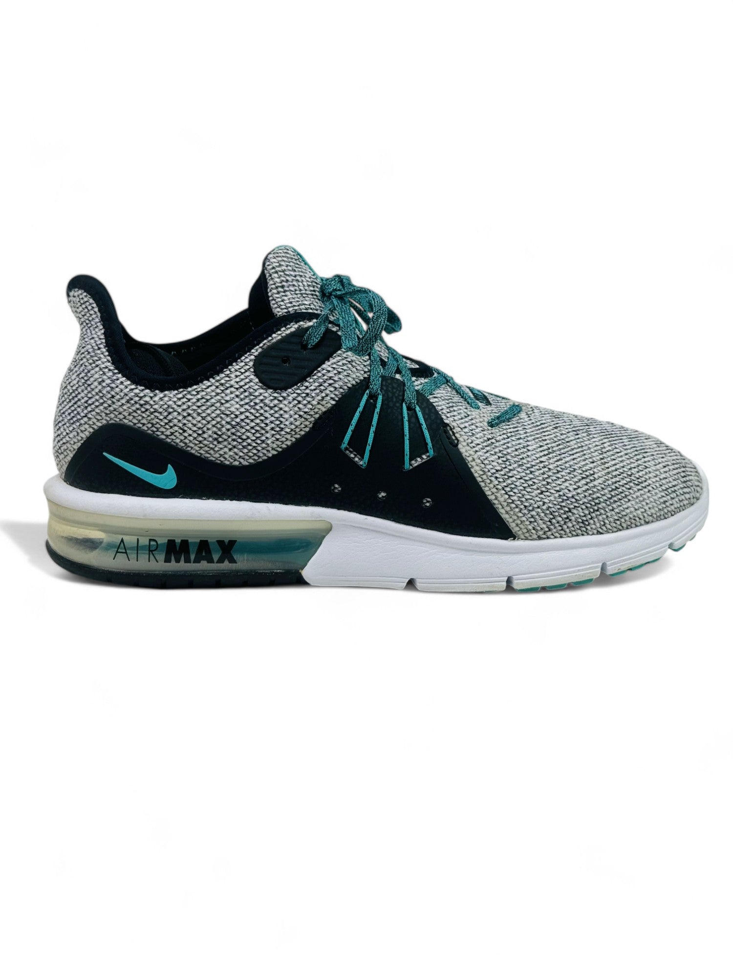 Nike Air Max Sequent Running ( EUR 43 UK 9 )