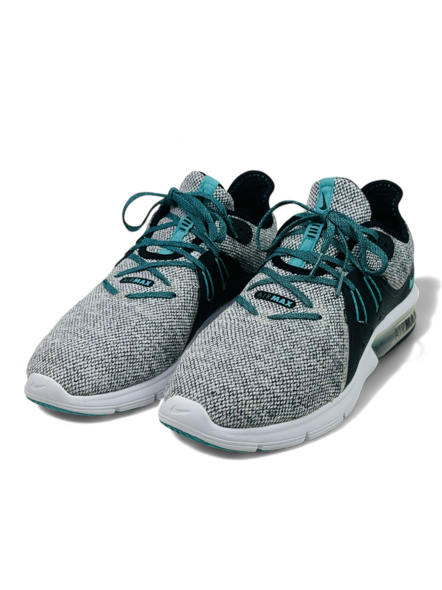 Nike Air Max Sequent Running ( EUR 43 UK 9 )