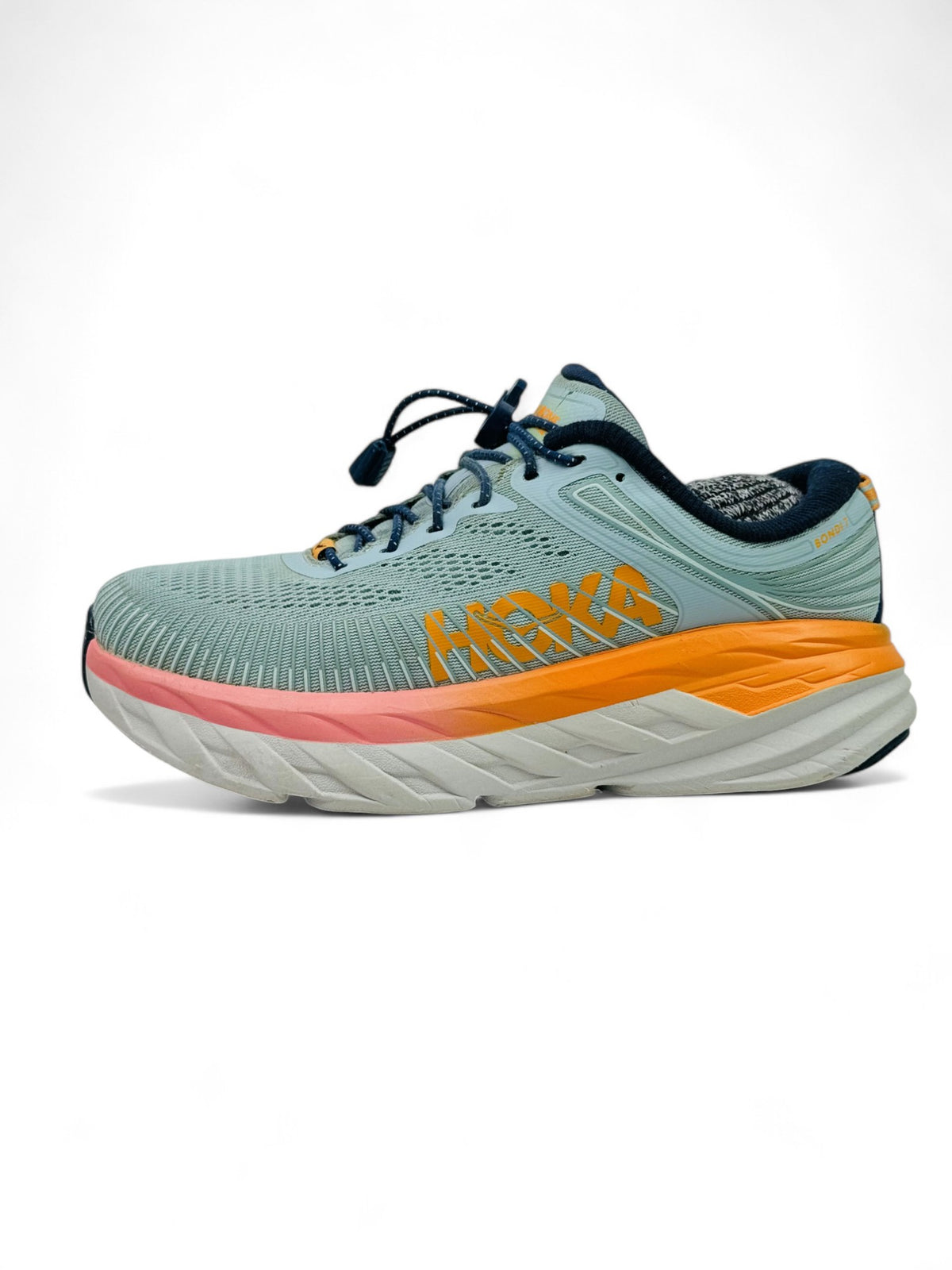 Hoka One One Bondi 7   ( EUR 41 UK 7 )