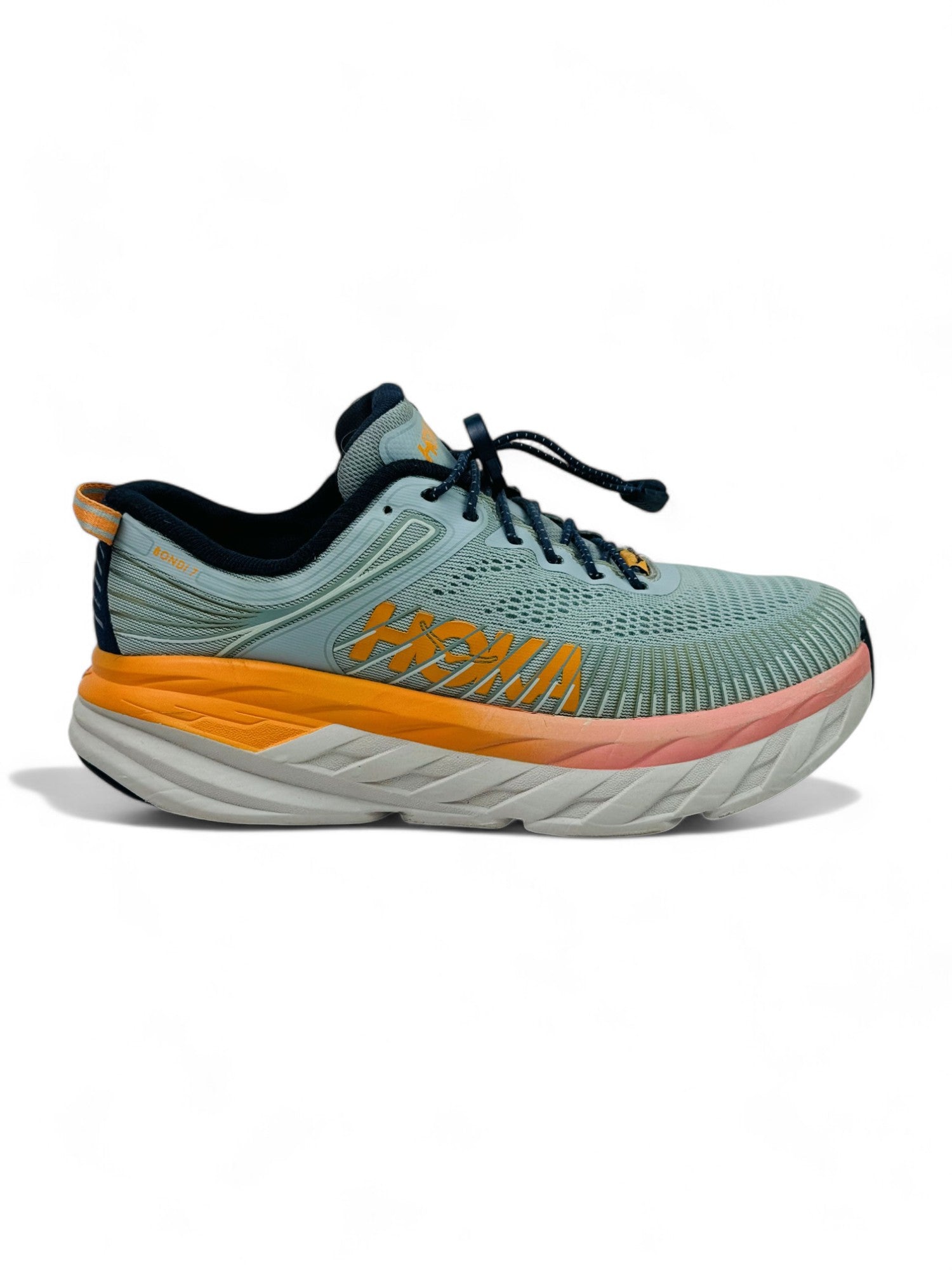 Hoka One One Bondi 7   ( EUR 41 UK 7 )