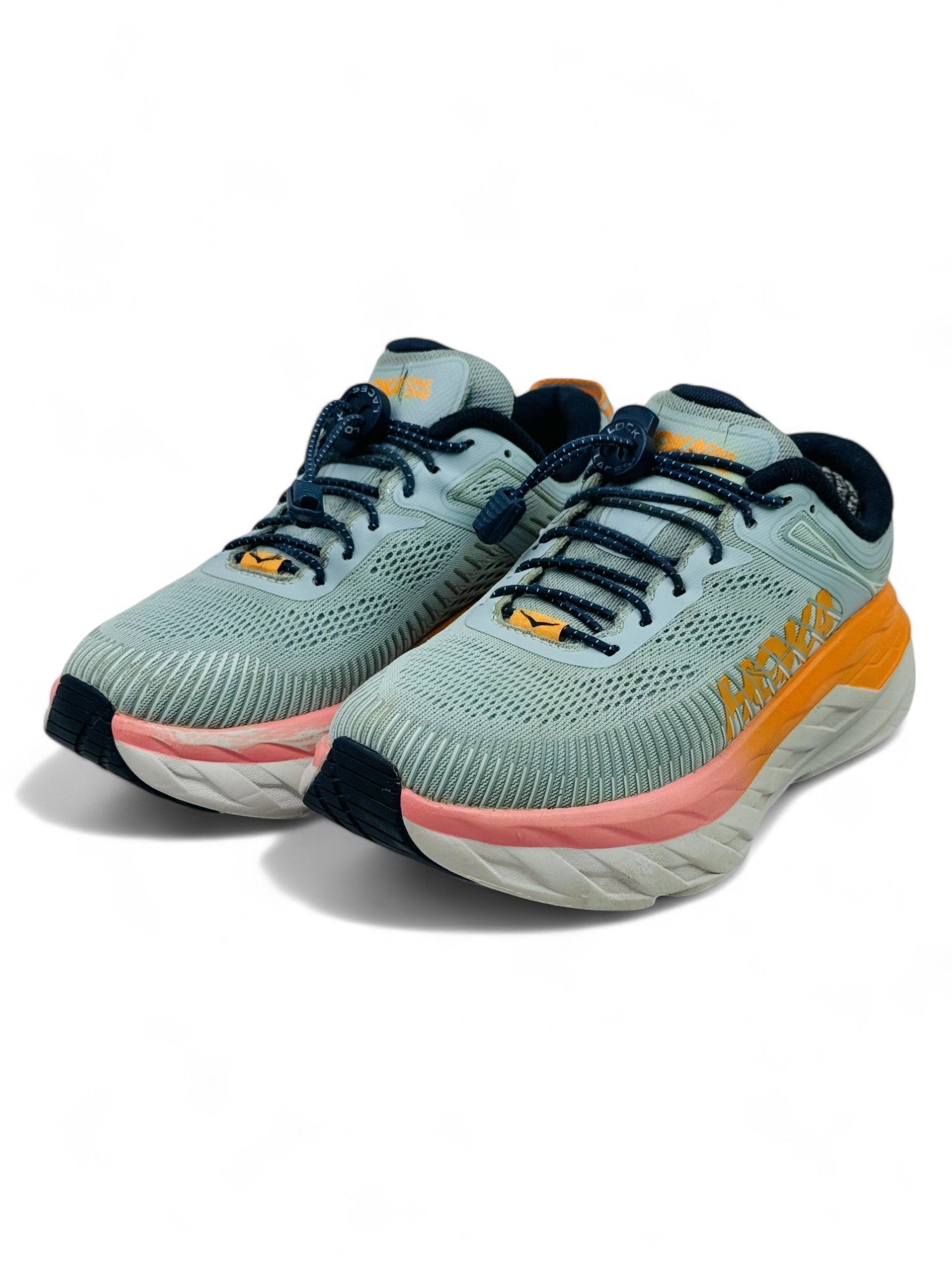 Hoka One One Bondi 7   ( EUR 41 UK 7 )