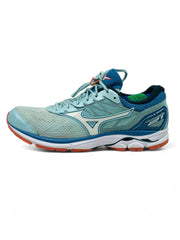 Mizuno Wave Rider 21 Running ( EUR 42.5 UK 8.5 )