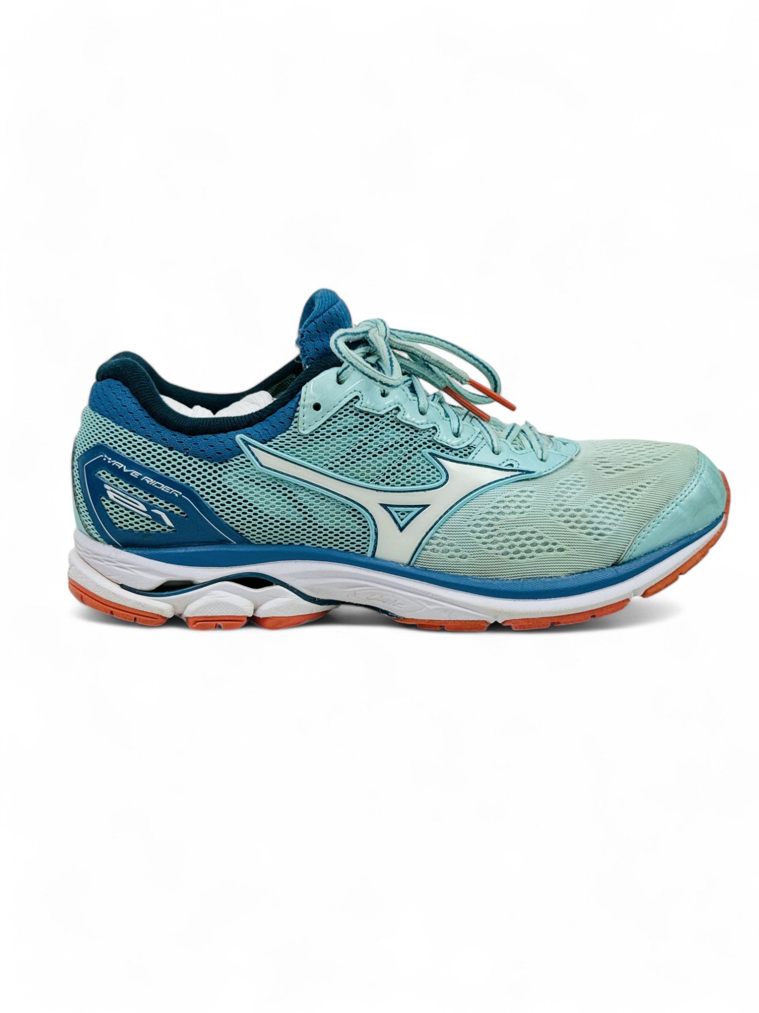 Mizuno Wave Rider 21 Running ( EUR 42.5 UK 8.5 )