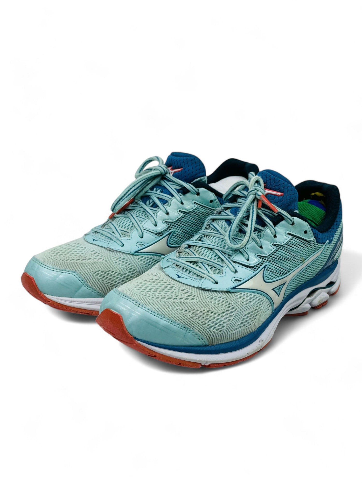 Mizuno Wave Rider 21 Running ( EUR 42.5 UK 8.5 )