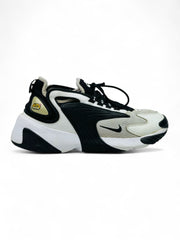 NIKE ZOOM 2K( EUR 42 UK 7.5 )