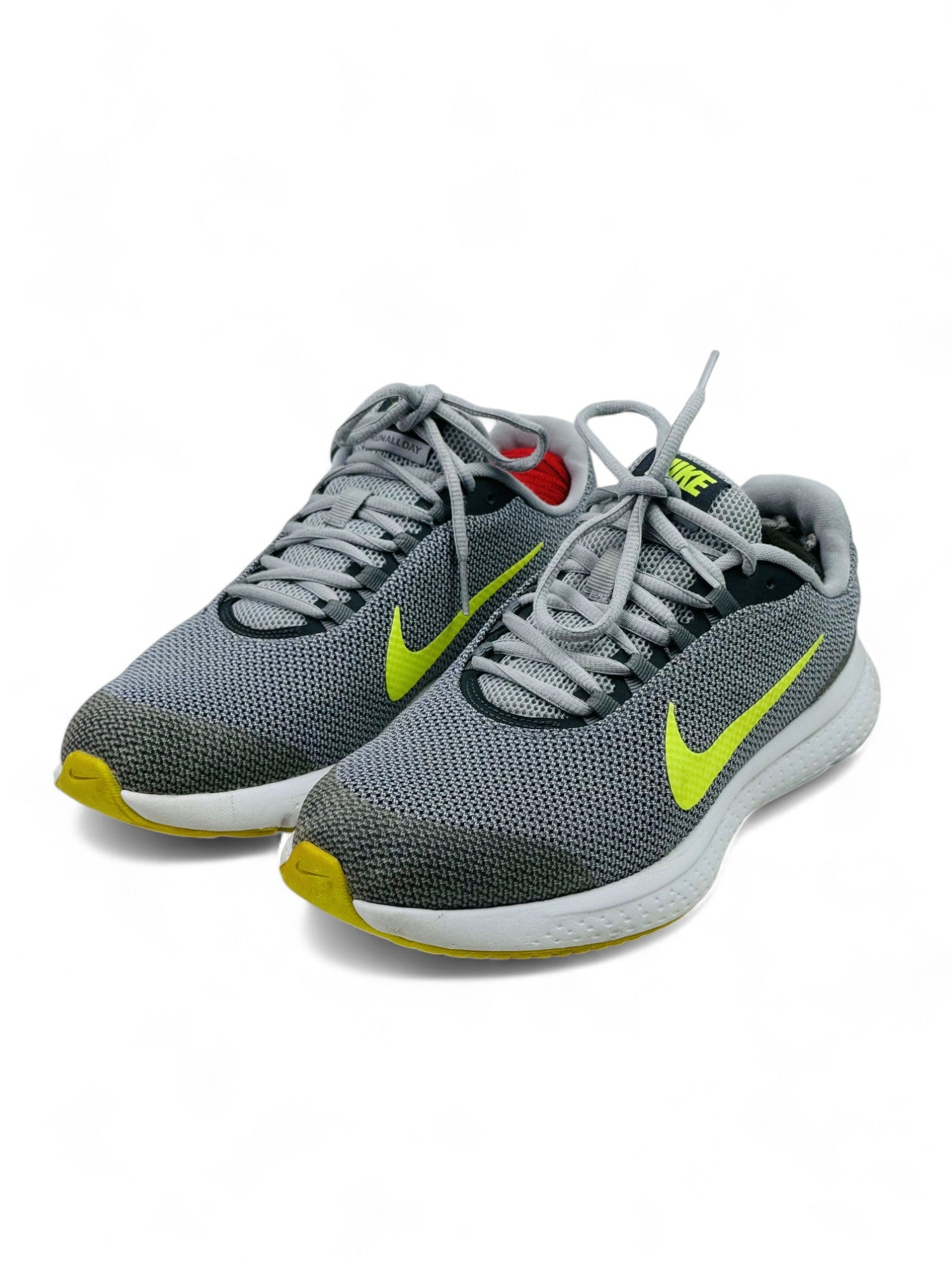 Nike Men's RUNALLDAY Running ( EUR 41 UK 7 )