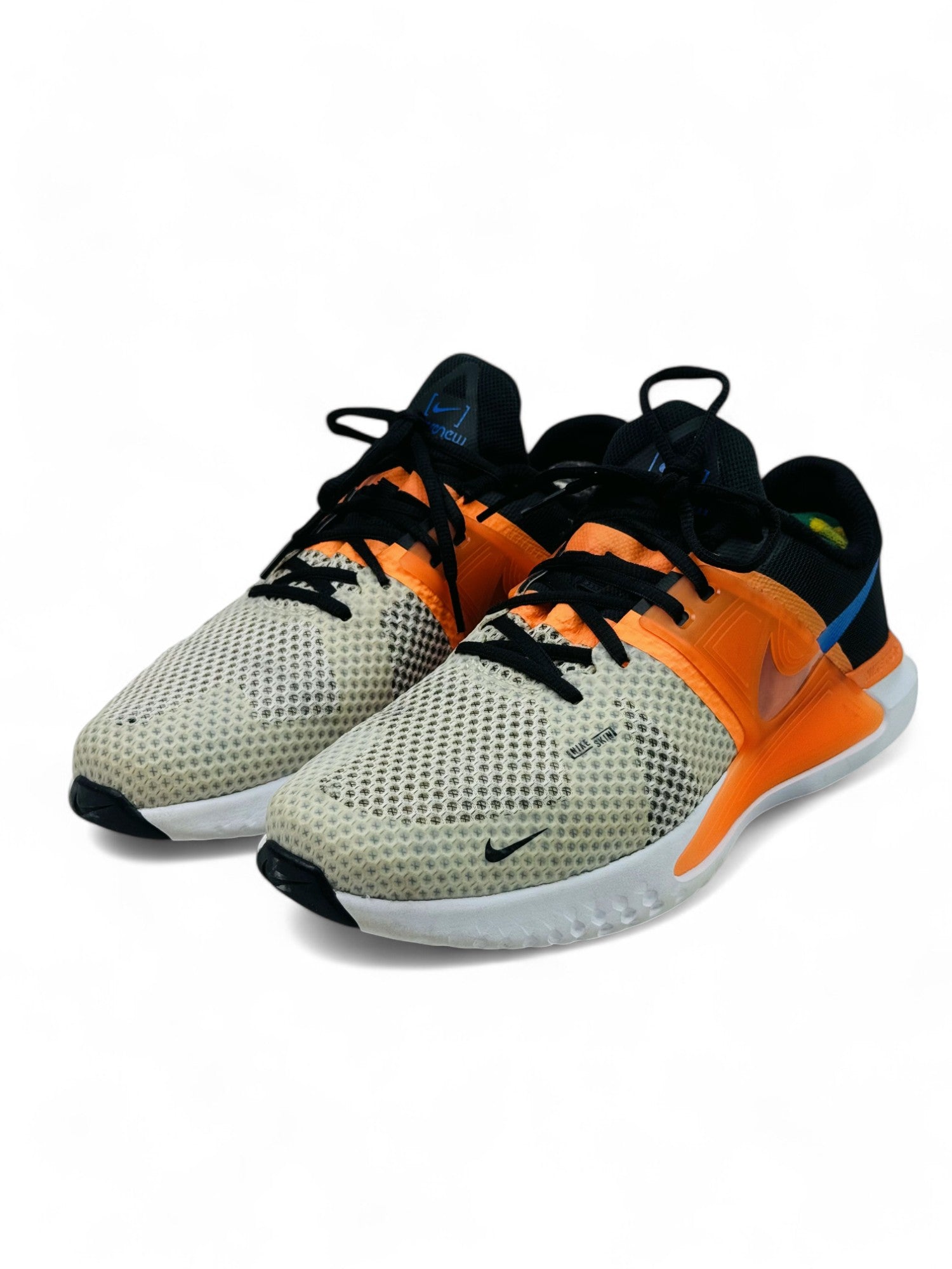 Nike Skin Renew ( EUR 45.5 UK 10.5 )