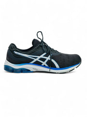 ASICS Gel Pulse 11 Black Neon Lime ( EUR 48 UK 12 )