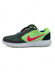 Nike Revolution 3 Green ( EUR 42 UK 8 )