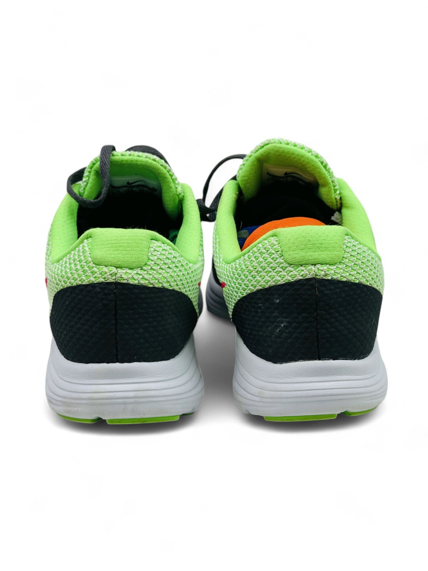 Nike Revolution 3 Green ( EUR 42 UK 8 )