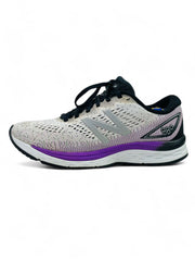 New Balance 400 Pink/Silver/White ( EUR 40.5 UK 7 )