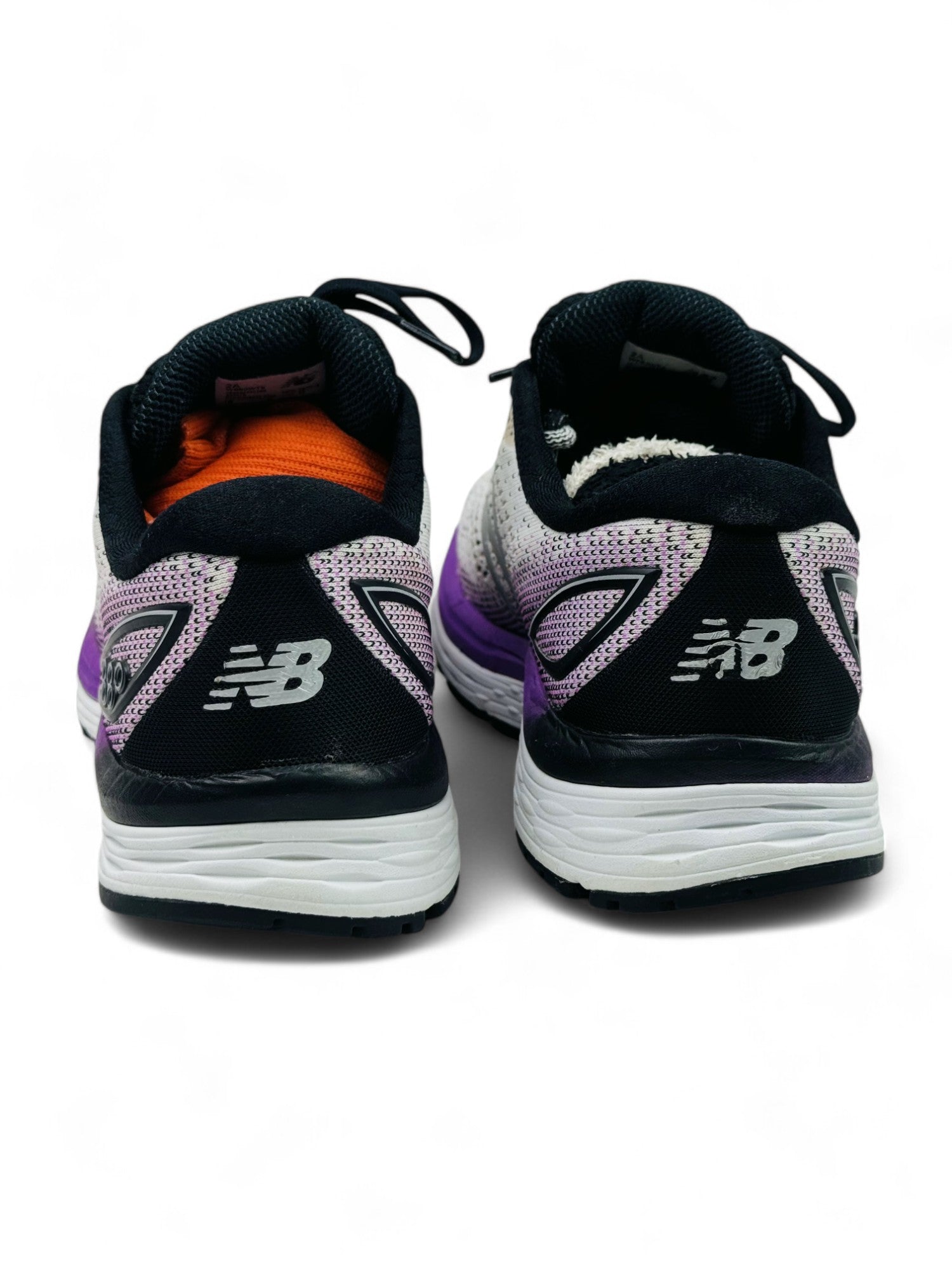 New Balance 400 Pink/Silver/White ( EUR 40.5 UK 7 )