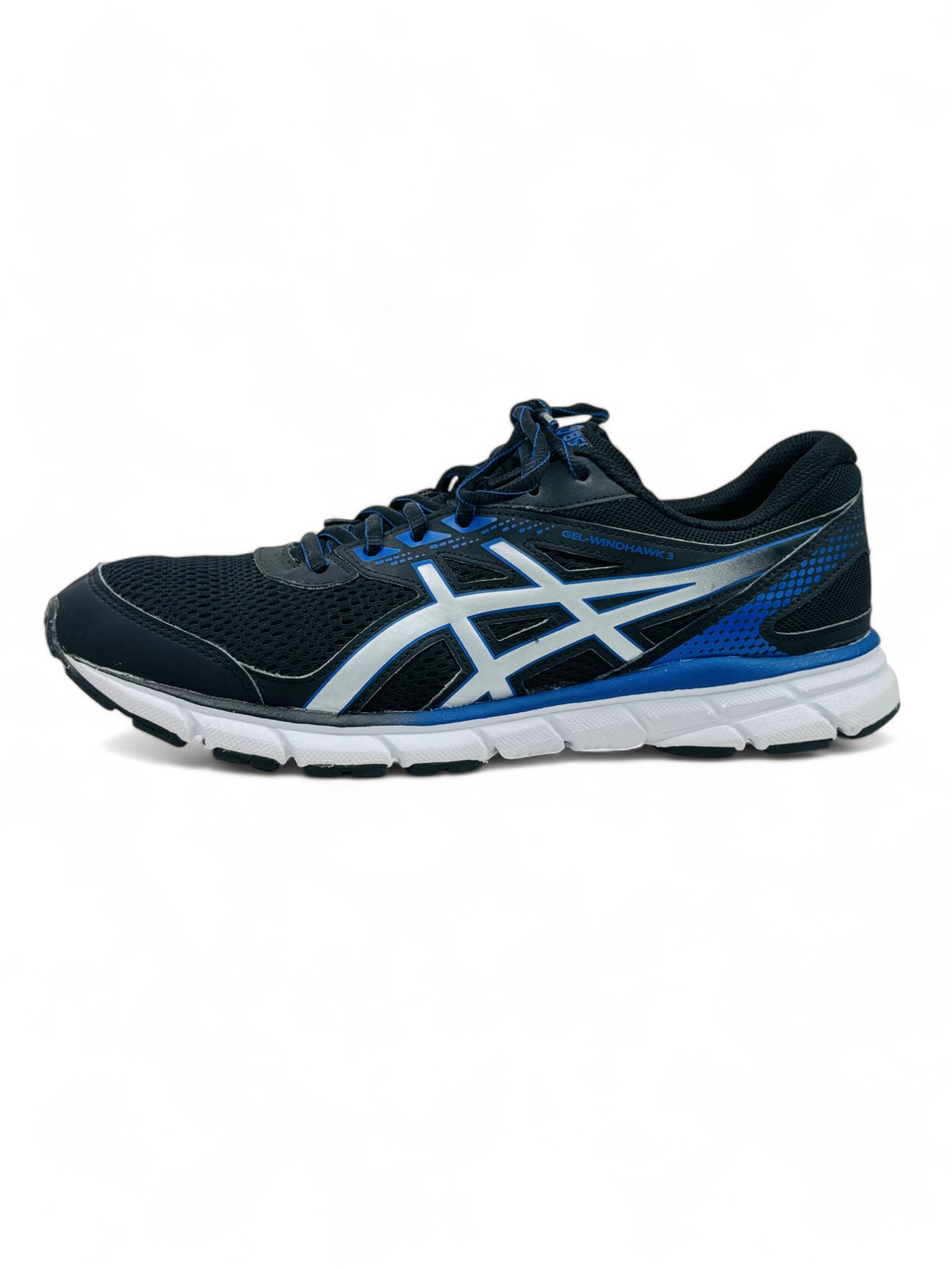 ASICS Gel-Windhawk 3  ( EUR 42.5 UK 9 )