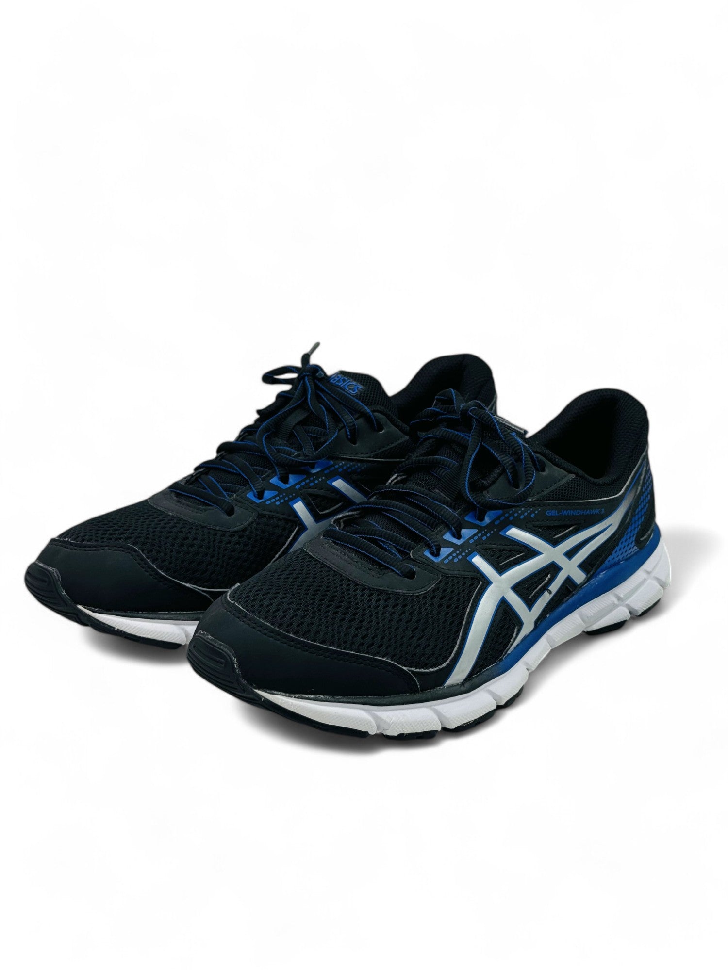 ASICS Gel-Windhawk 3  ( EUR 42.5 UK 9 )