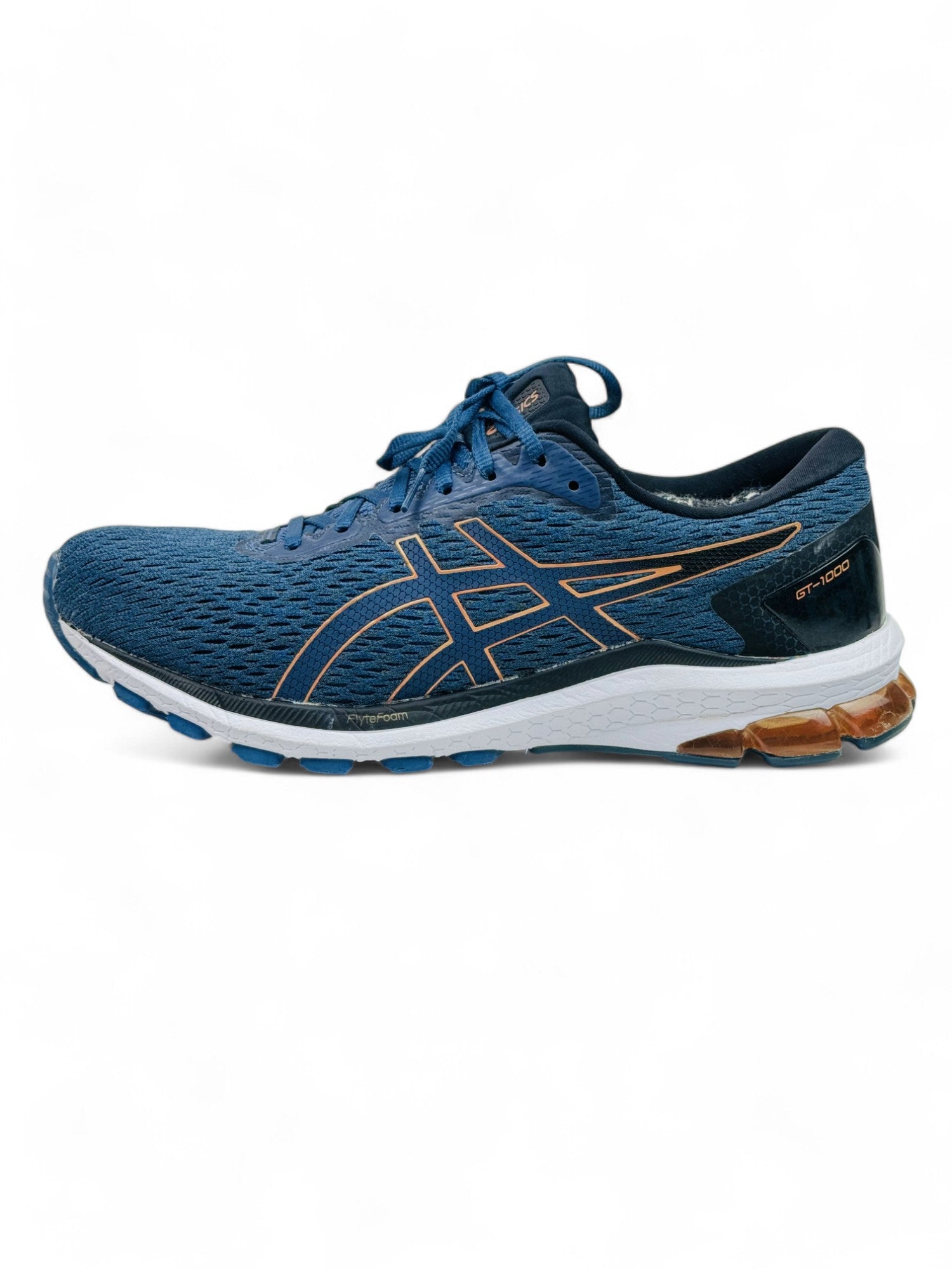 ASICS GT-1000 ( EUR 46.5 UK 11.5 )