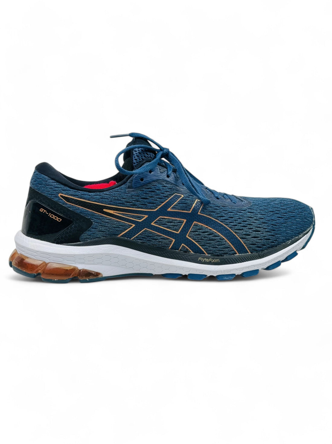 ASICS GT-1000 ( EUR 46.5 UK 11.5 )