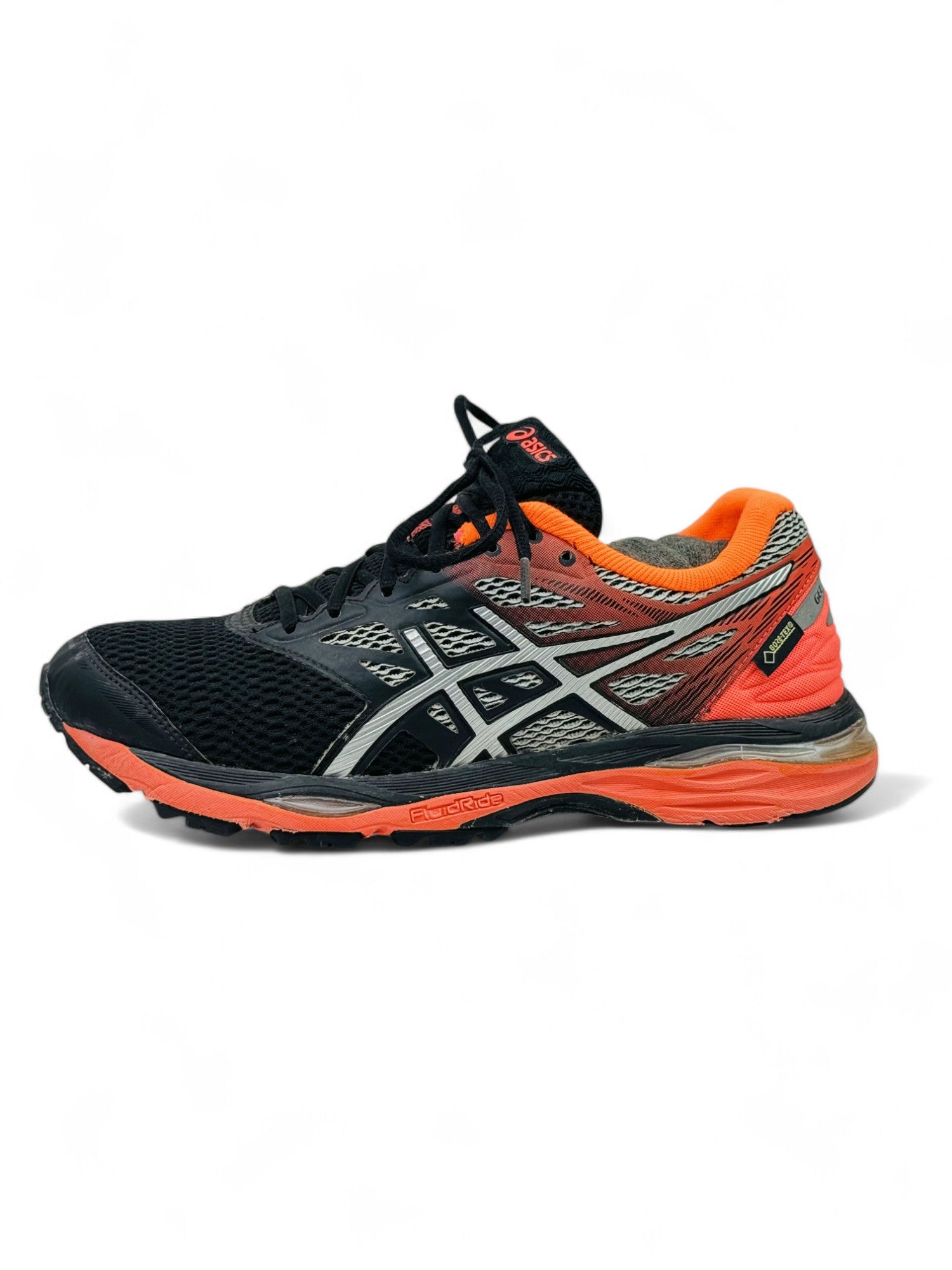 ASICS GEL CUMULUS 18 G TX EUR 41 UK 7