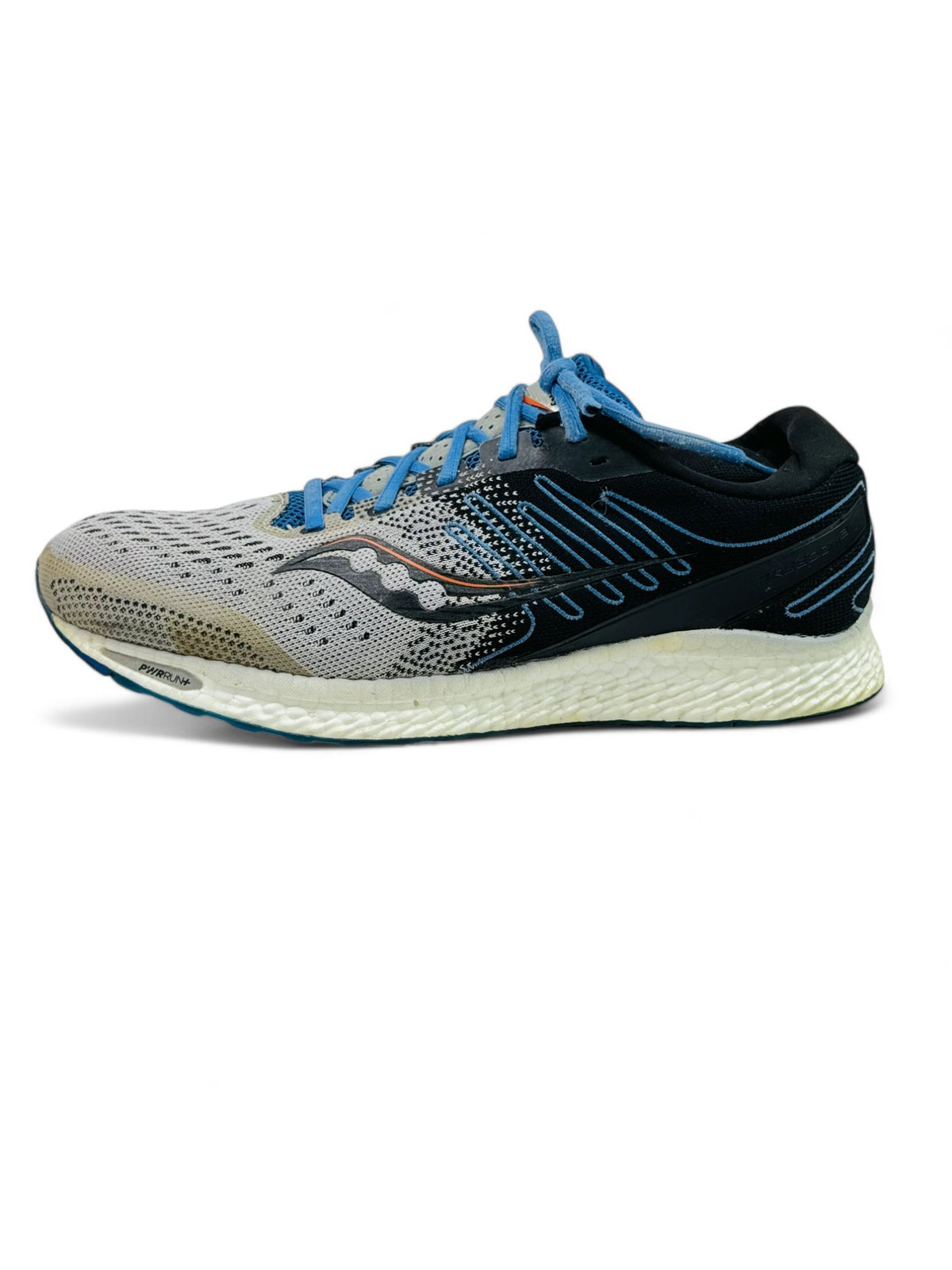 Saucony Freedom 3 ( EUR 46 UK 10.5 )