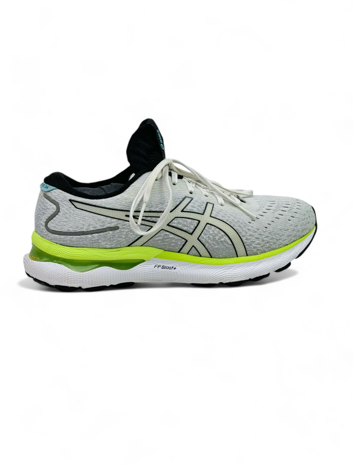 ASICS GEL-NIMBUS 24 ( EUR 42 uk 8 )