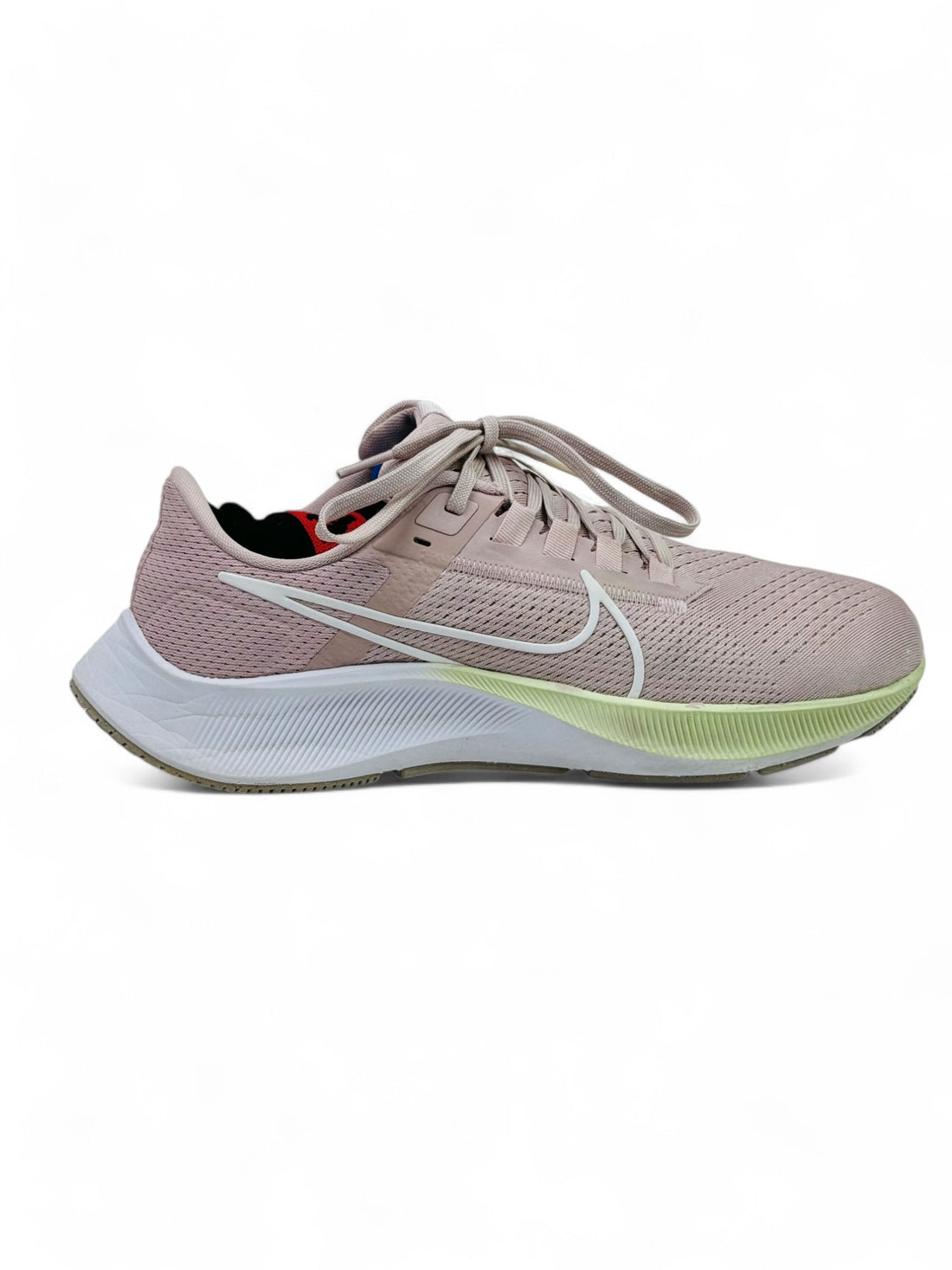 NIKE AIR ZOOM PEGASUS 38 ( EUR 42 uk 7.5 )