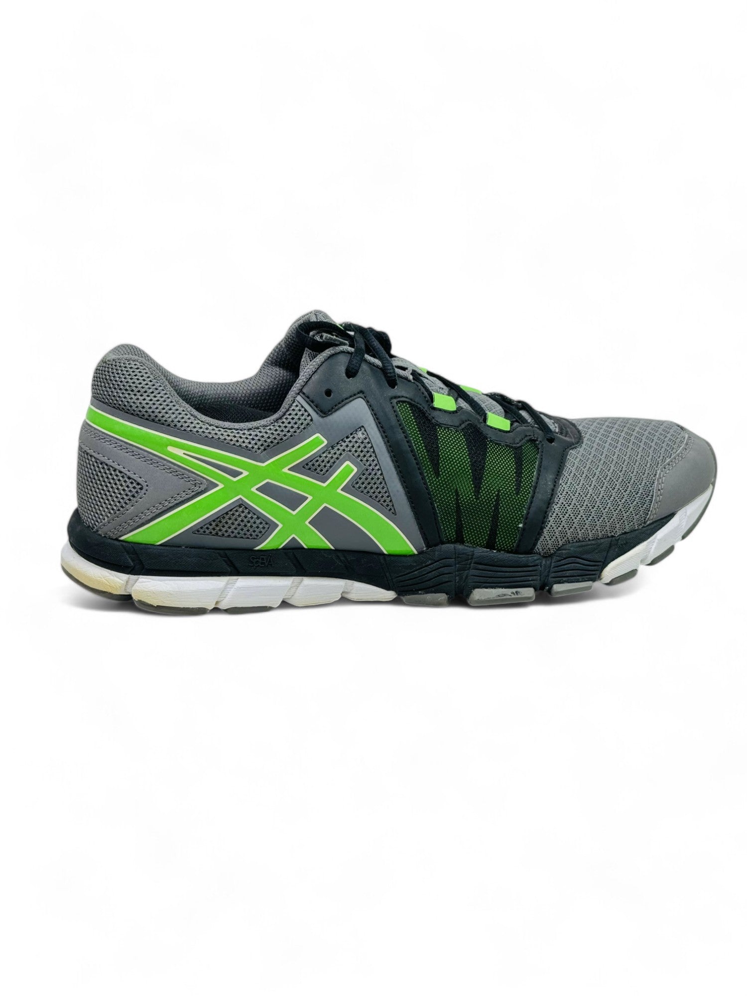 ASICS Gel-Expert ( EUR 45.5 uk 10.5 )