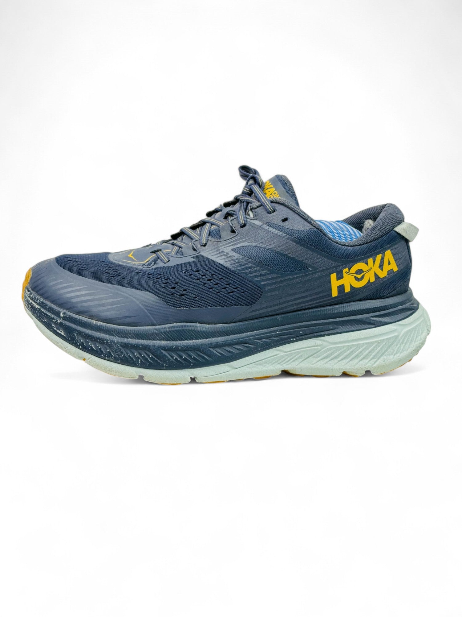 HOKA ONE ONE STINSON ATR 6 ( EUR 45.5 uk 10.5 )