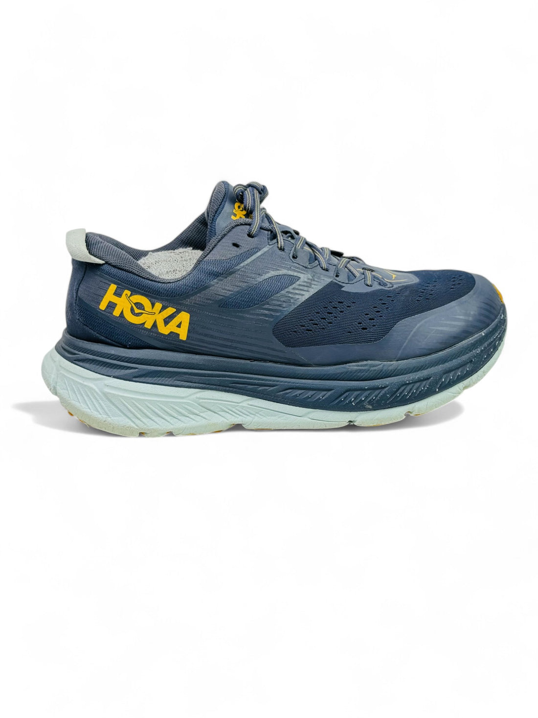 HOKA ONE ONE STINSON ATR 6 ( EUR 45.5 uk 10.5 )