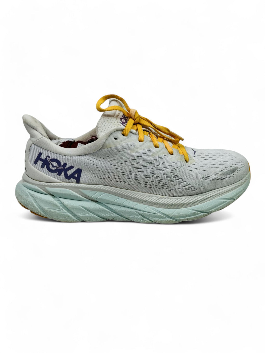 Hoka Clifton 8 ( EUR 40 UK 6 )