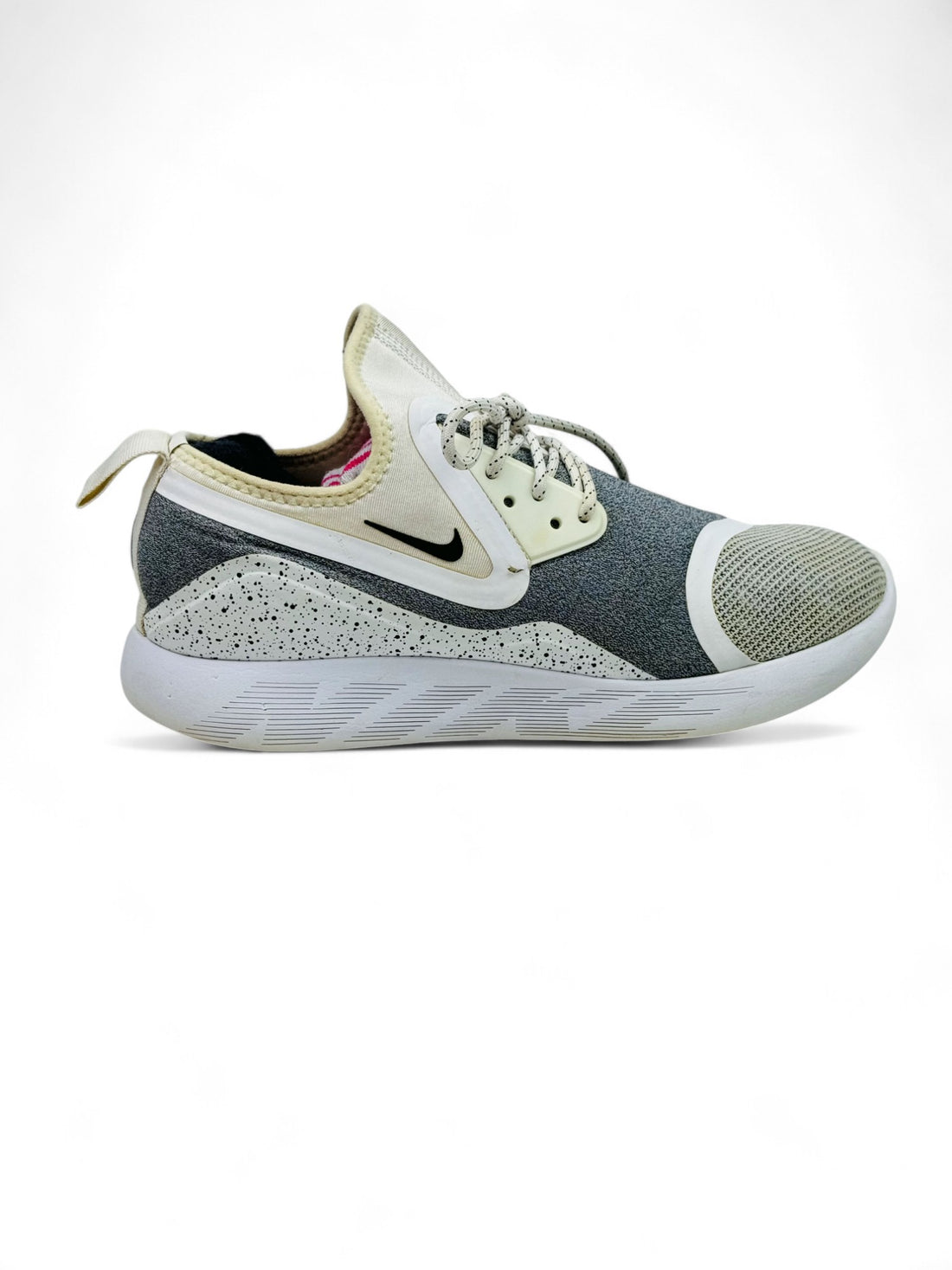 NIKE LUNARCHARGE ESSENTIAL ( EUR 45 uk 10 )