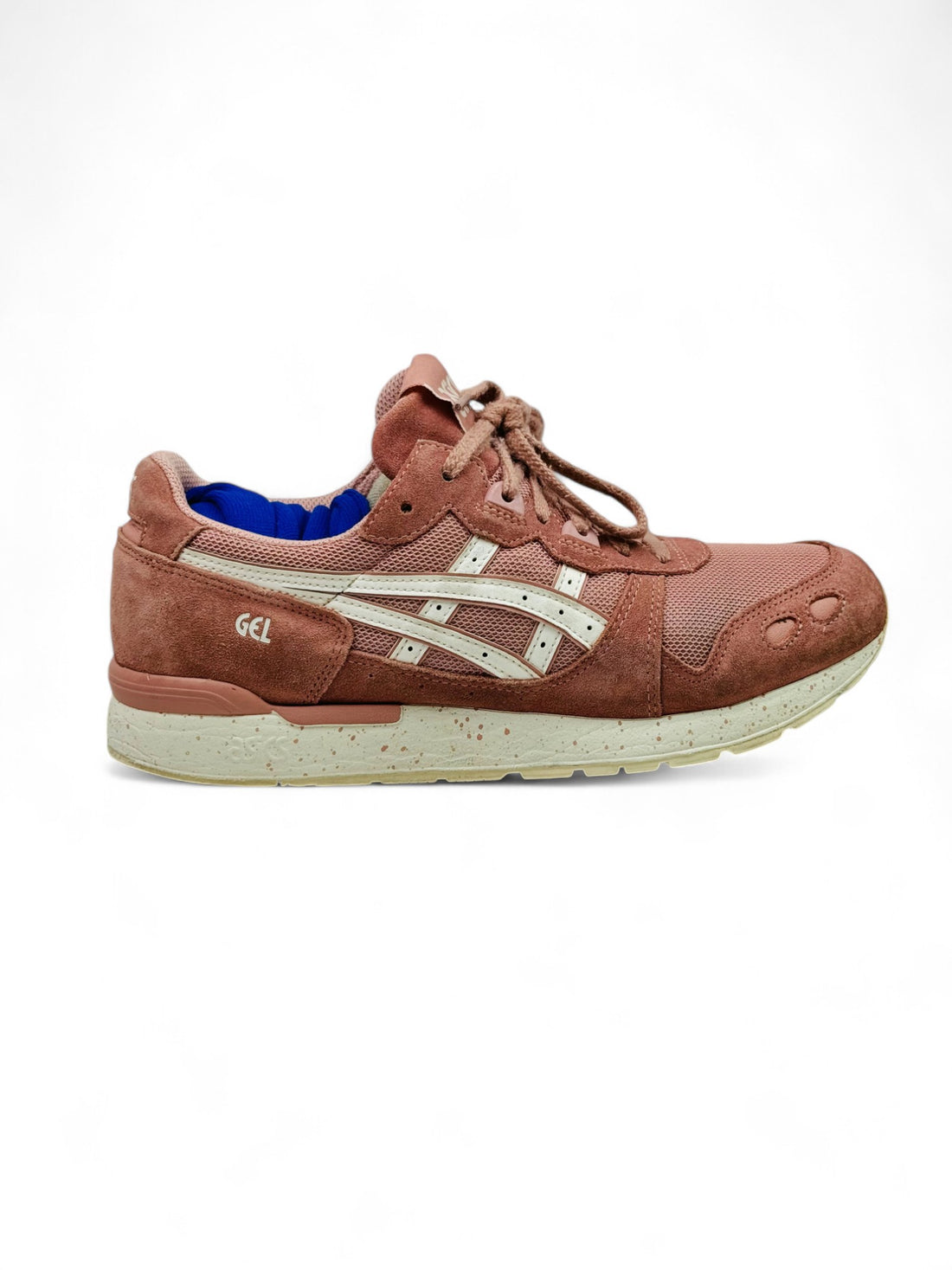 ASICS GEL-Lyte Trainers ( EUR 40.5 uk 6 ) Women