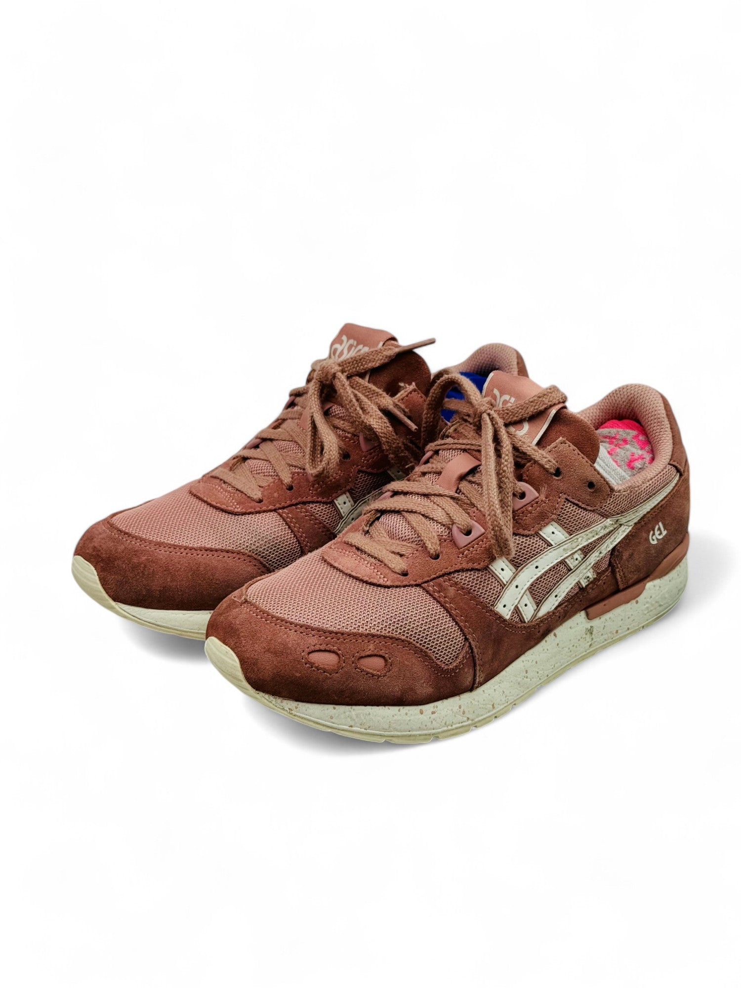 ASICS GEL-Lyte Trainers ( EUR 40.5 uk 6 )