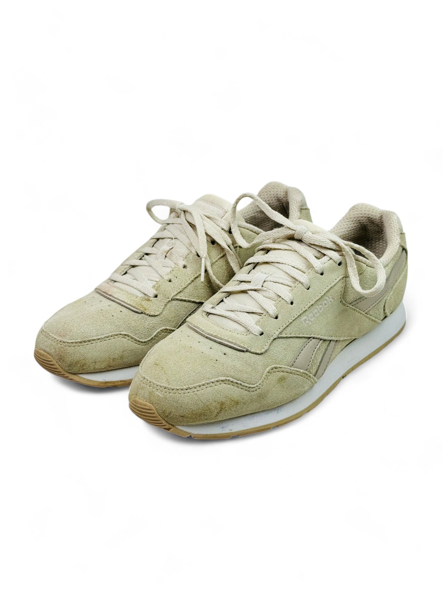 REEBOK CLASSIC HARMAN RUN ( EUR 40.5 uk 6.5 )