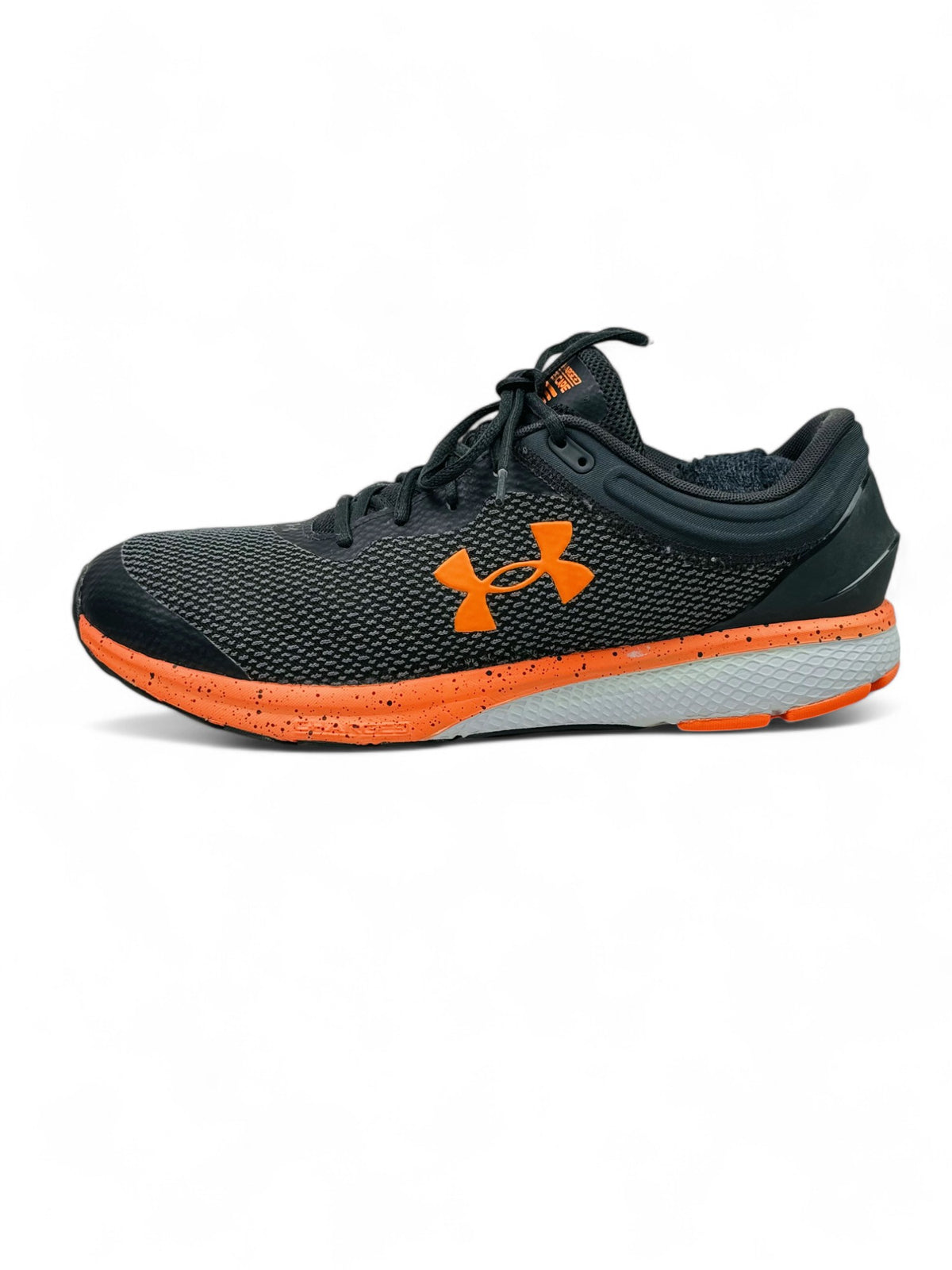 Under Armour Men's Charged Escape 3 Bl Running ( EUR 48.5 UK 13 )