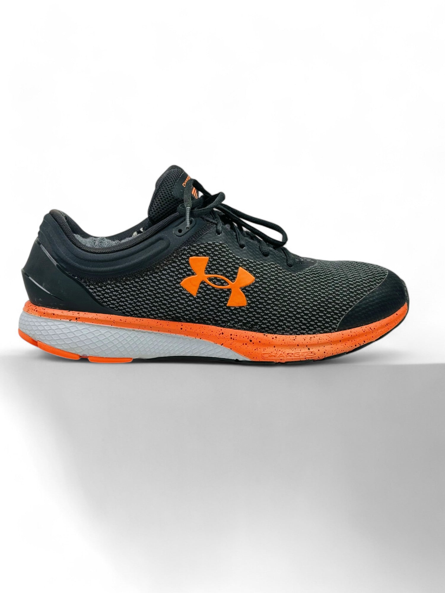 Under Armour Men's Charged Escape 3 Bl Running ( EUR 48.5 UK 13 )