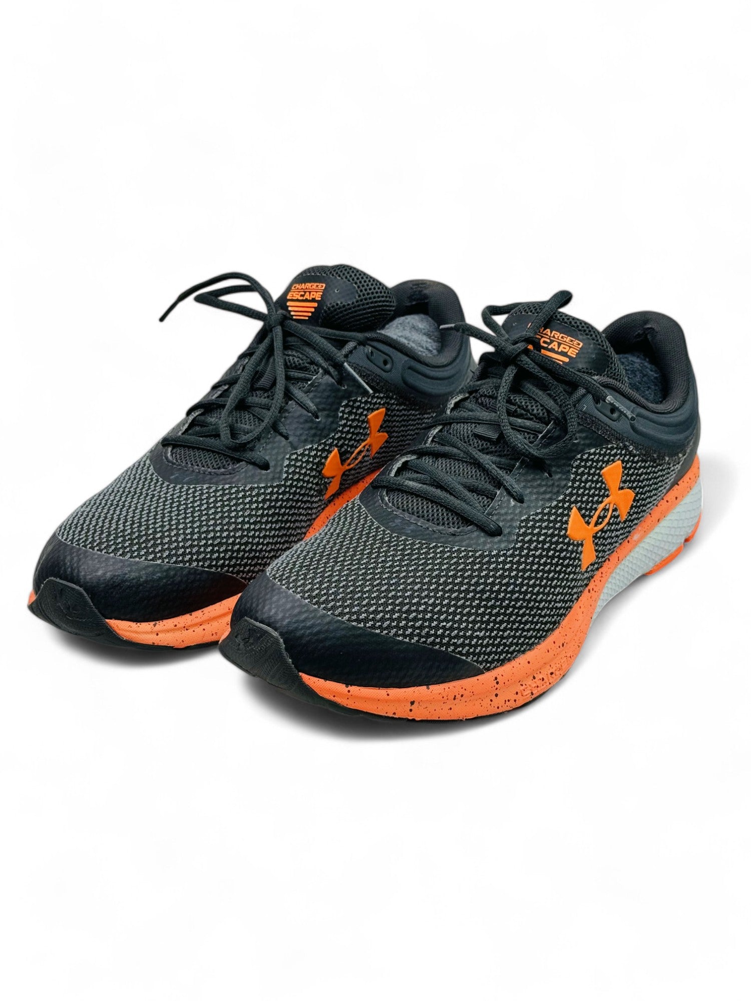 Under Armour Men's Charged Escape 3 Bl Running ( EUR 48.5 UK 13 )