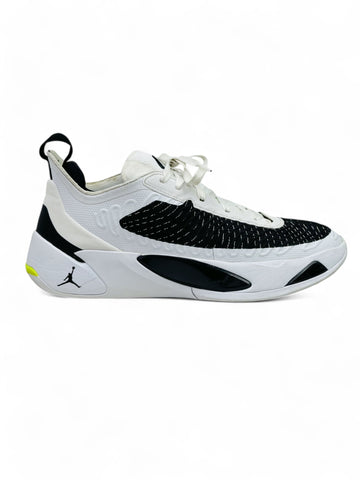 Nike Air Jordan Luka 1 Black White Volt Basketball ( EUR 45.5 UK 10.5 )