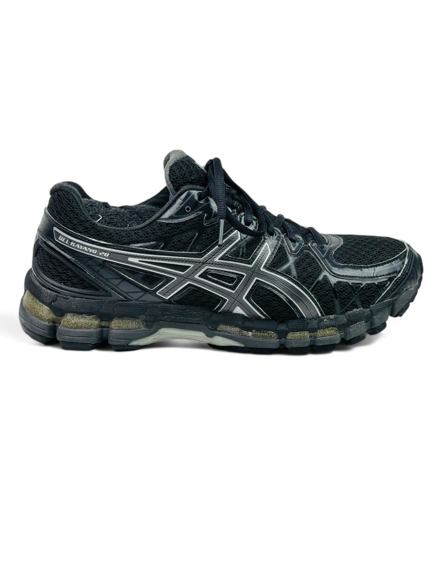 Asics Gel Kayano 20 ( EUR 42.5 UK 8.5 )