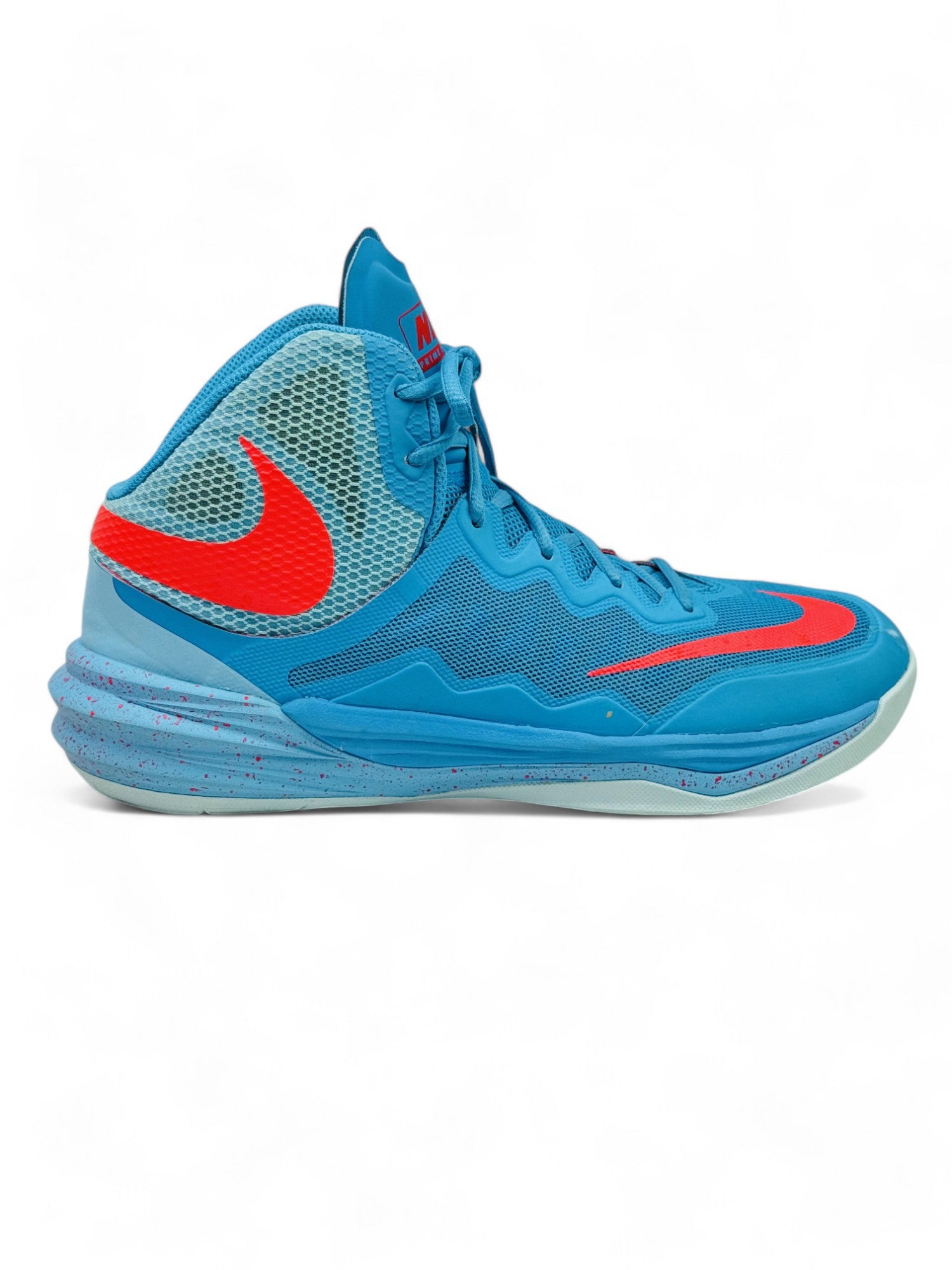 Nike Prime Hype Df Ii Basketball Shoes ( EUR 42 UK 8.5 )